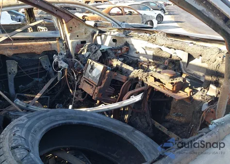 2013 Ford Edge Limited z USA, uszkodzony, nr VIN 2FMDK3K9XDBA07692